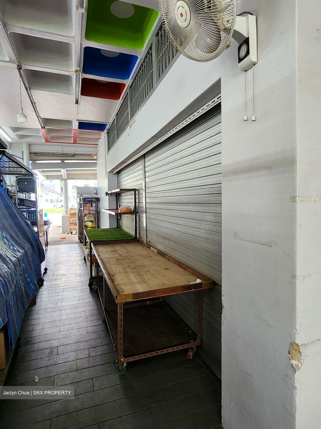Tampines Street 44 (D18), Retail #455429461